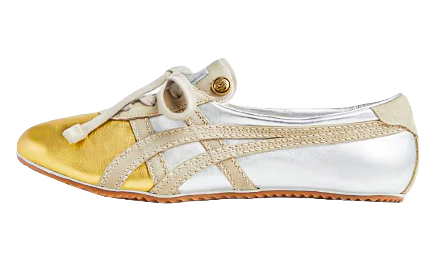 Tai-Chi Sakura Metallic "Versace Silver Gold" 1024594 1A17738 6XD0J