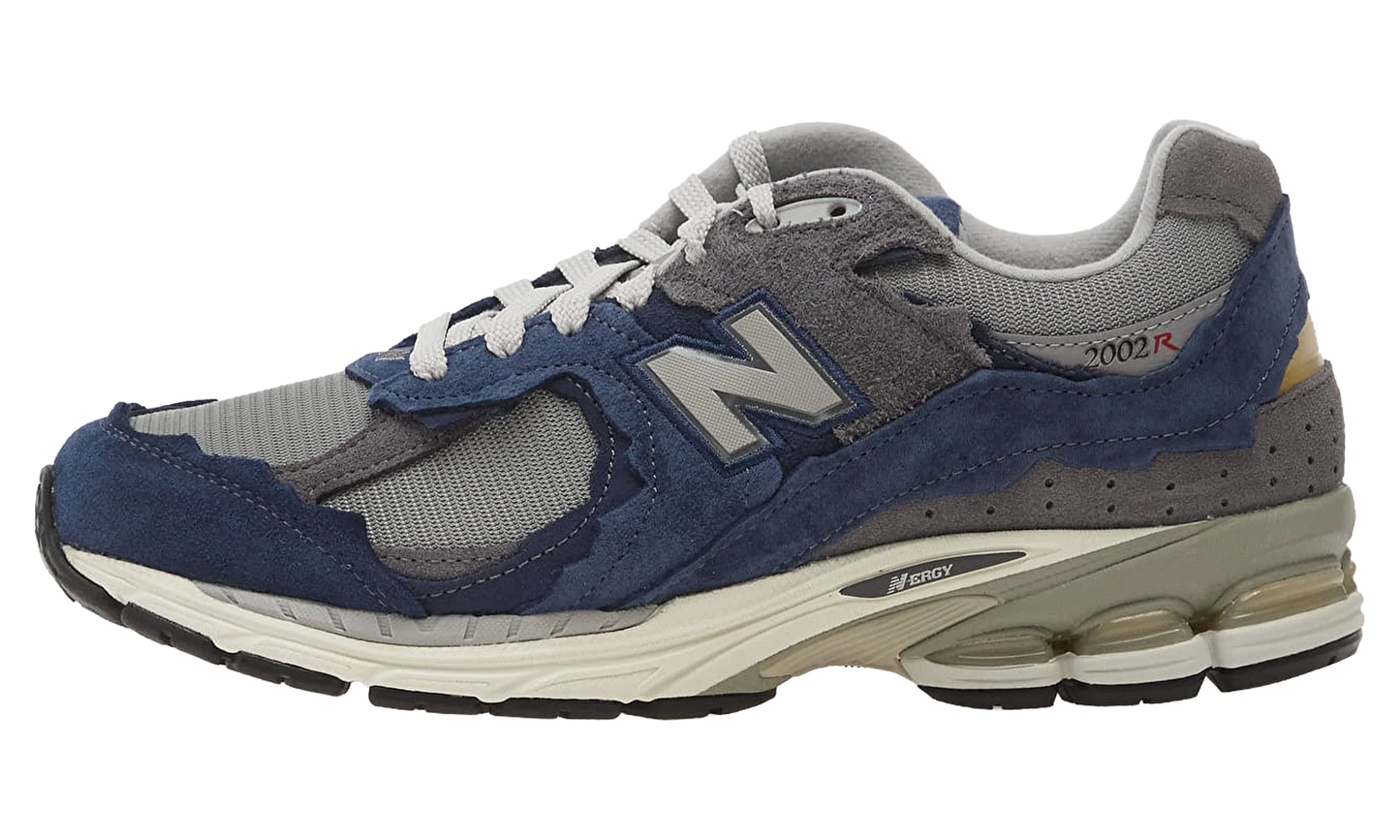 M2002D "Navy Raincloud" M20024R5