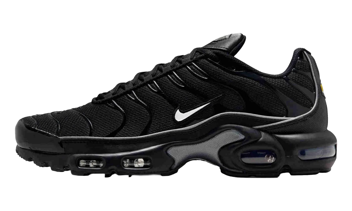 Air Max Plus OG "Black Reflective" HV8066 002