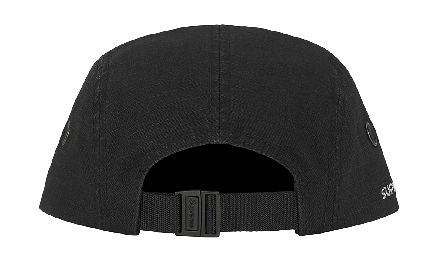 Military Camp Cap "FW25 - Black" SU27090