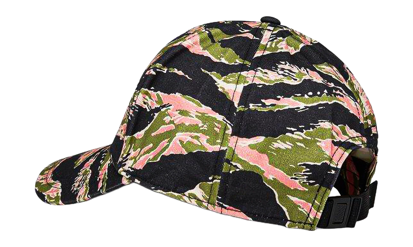 Country Club Dad Hat Tnp "Tiger Camo" 912218 98T