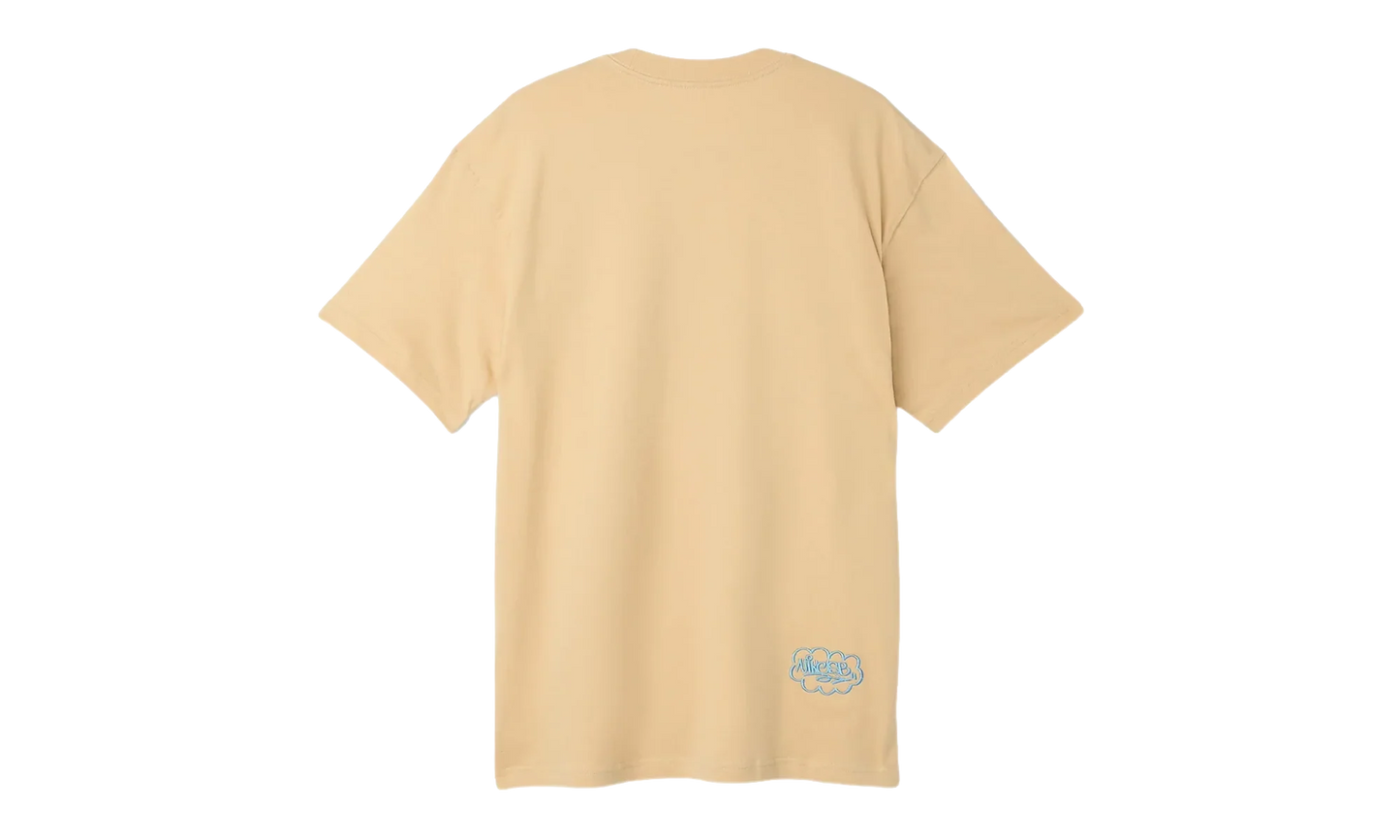 SB Max90 Skate T-Shirt "Graffiti Sesame" FZ6712 222