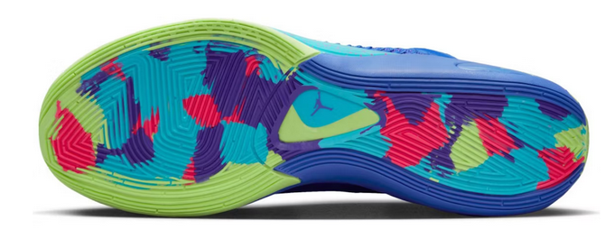 Luka 1 Racer Blue