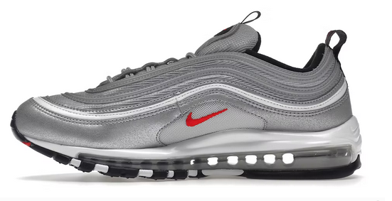 Max 97 OG Silver Bullet (2022)