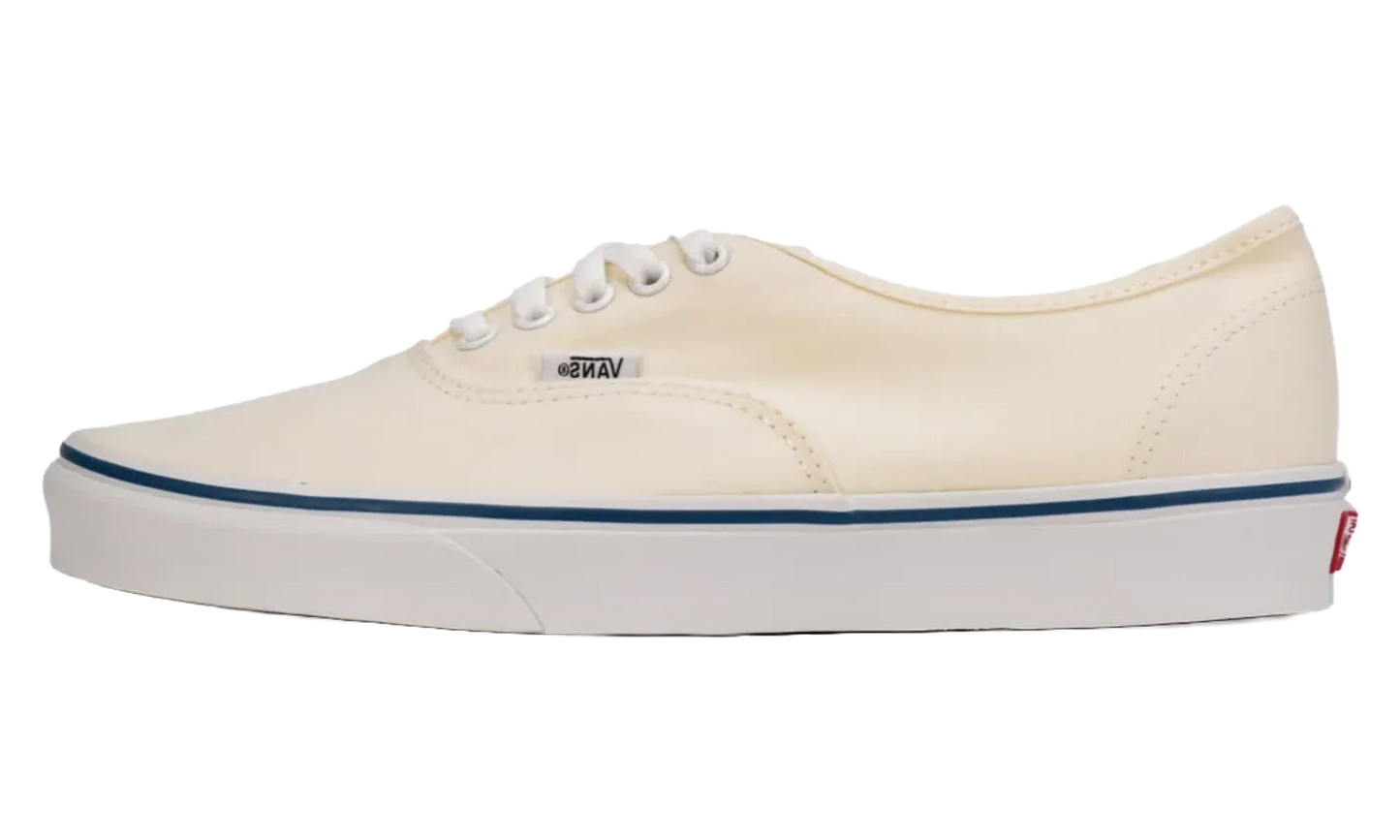UA Authentic "White" VN000EE3WHT1