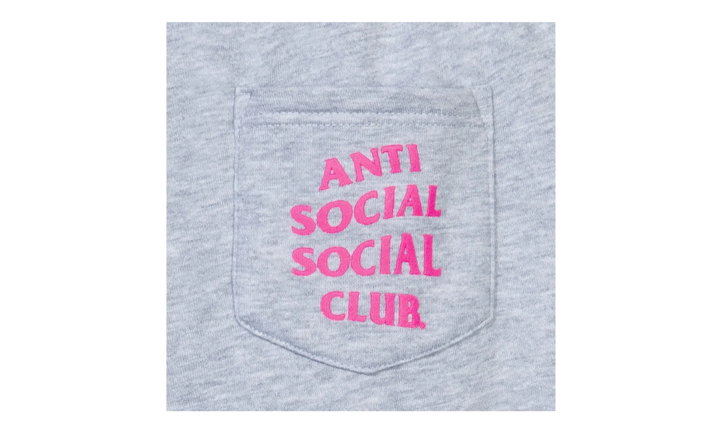 Official Sweatpants "Grey" AS0240