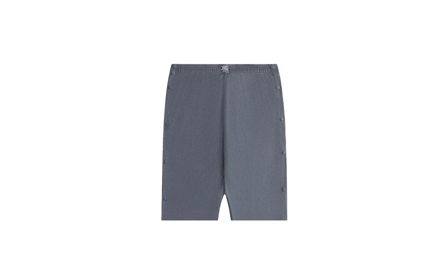 Ripley Mesh Tearaway Pant "Dark Grey" KITH09
