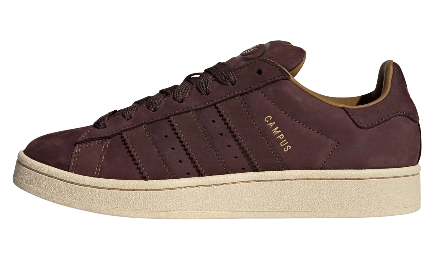 Campus 00s "Shadow Brown" JS3777