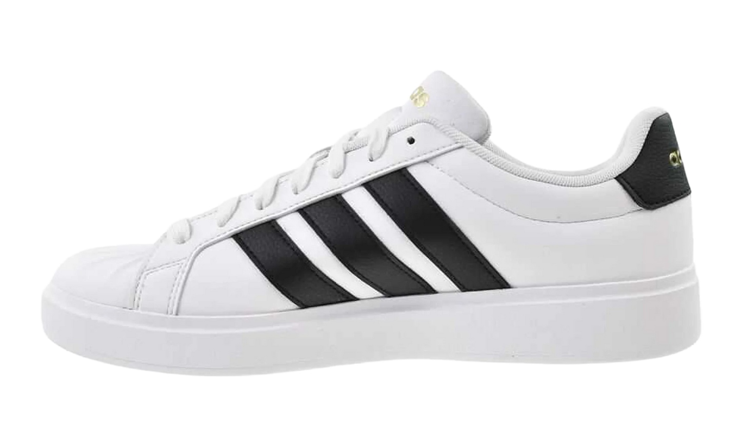 Streettalk "White Black" jp8275