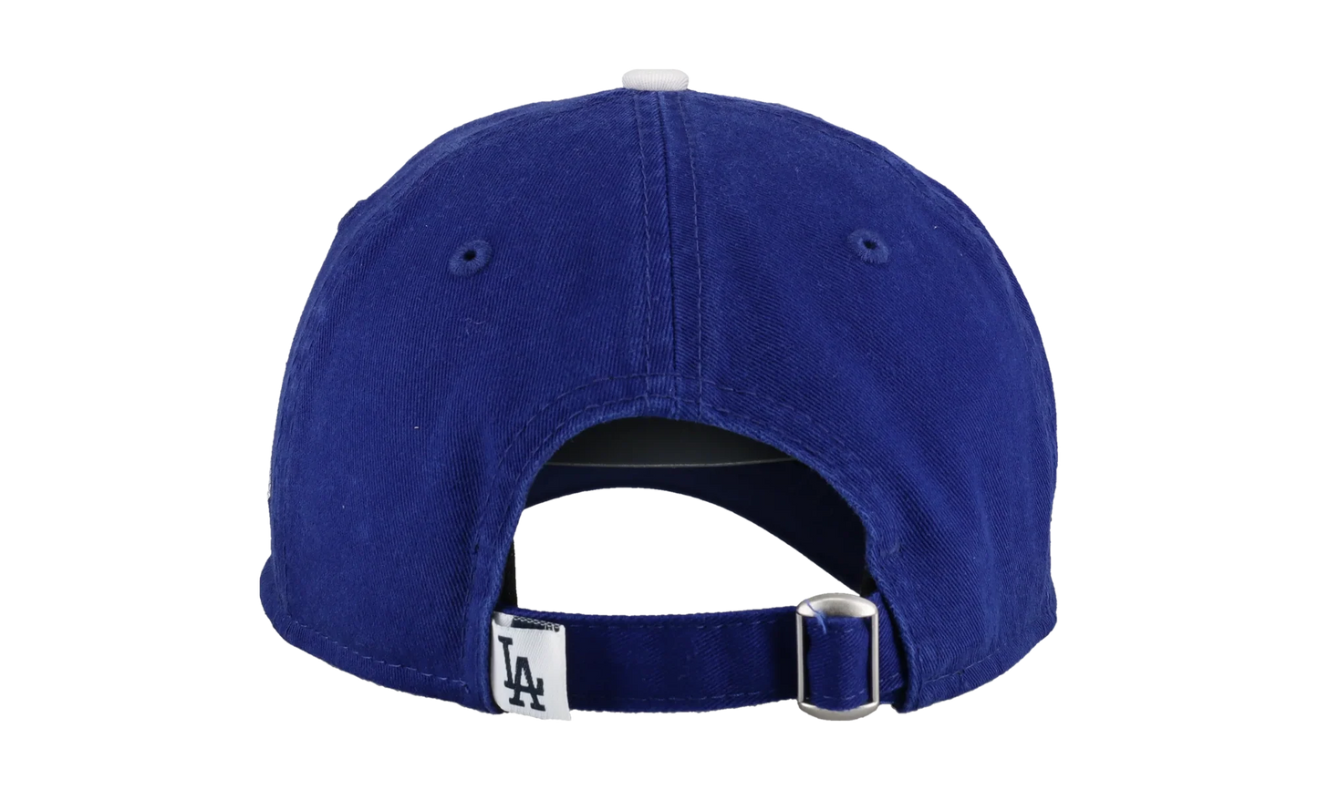9TWENTY Los Angeles Dodgers Ohtani Batting - Adjustable Hat "Blue" NE149