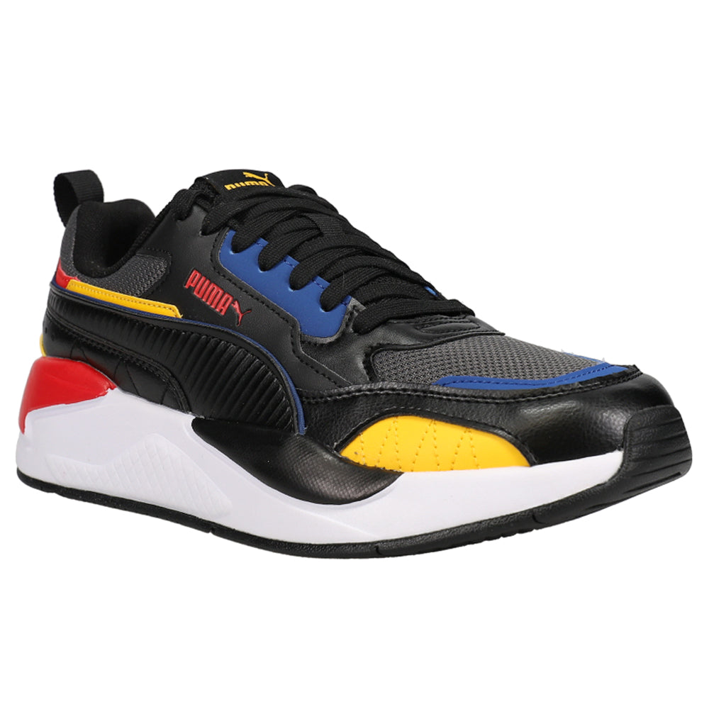 X Ray 2 Square Lace Up Sneakers