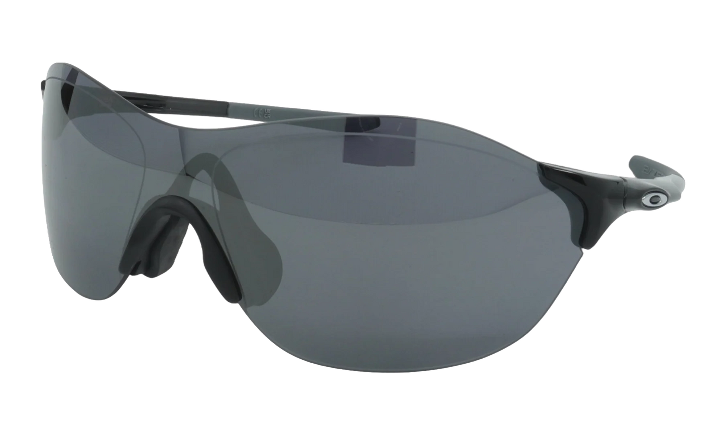 Evzero Swift (A) Sunglasses "Polished Black / Black Iridium" OO9410 01