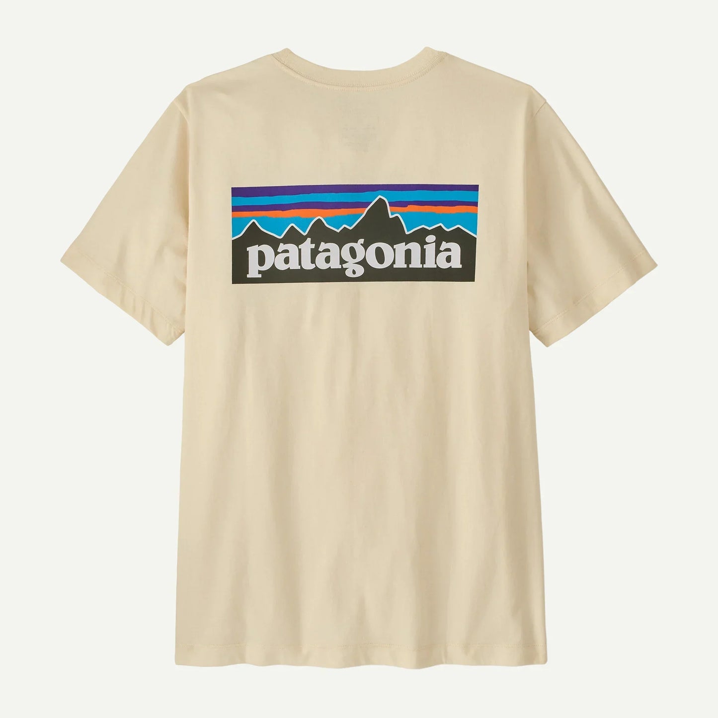 Men's P-6 Logo T-Shirt