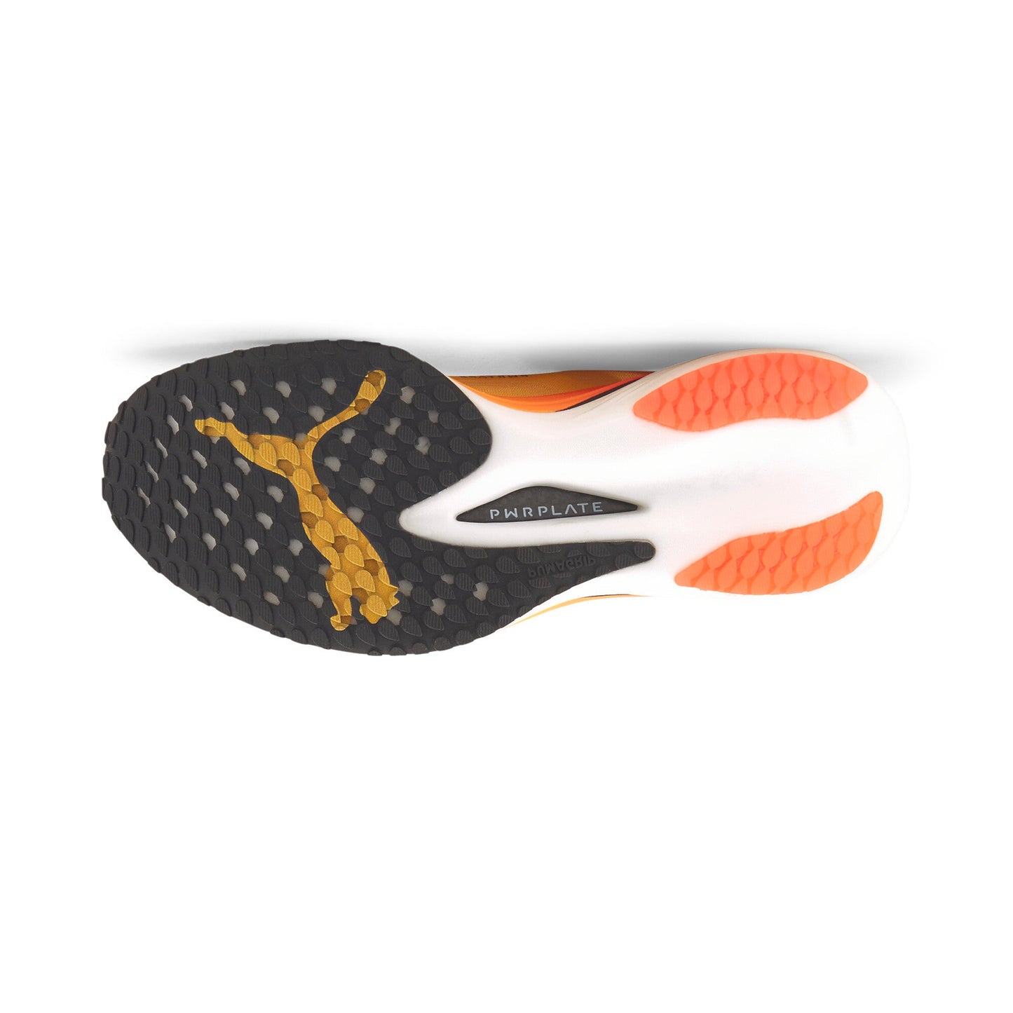 Deviate NITRO Elite 2 Fireglow Running Shoe