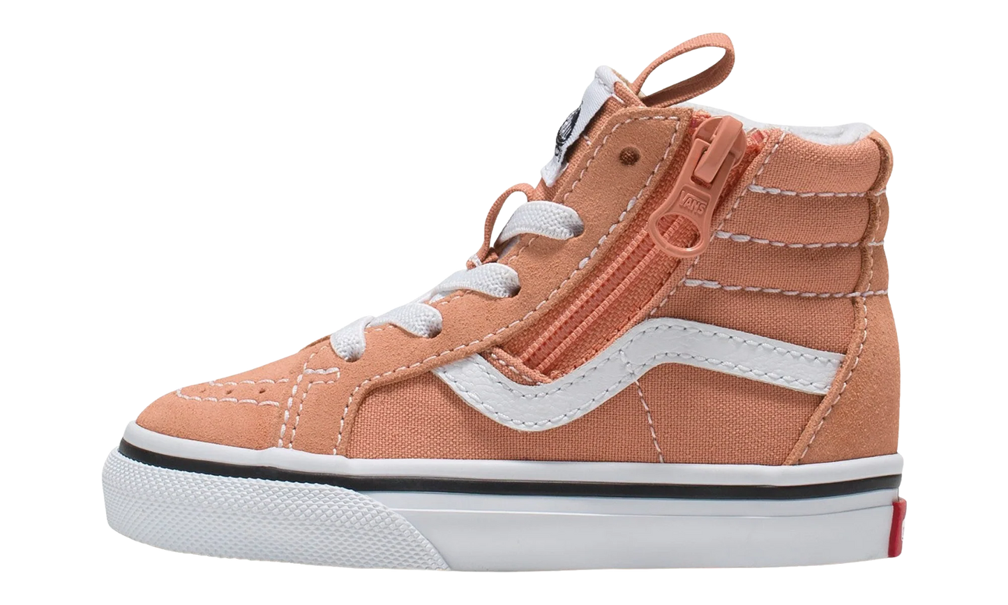 Sk8-Hi "SUN BAKED" VN0007Q3