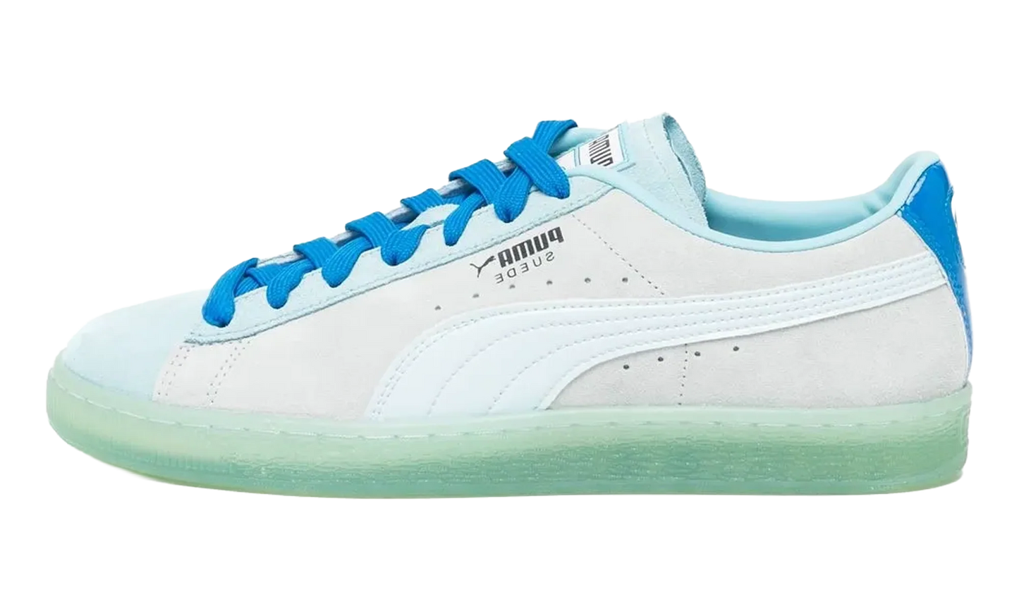 Suede "Pokémon Squirtle" 387326 01