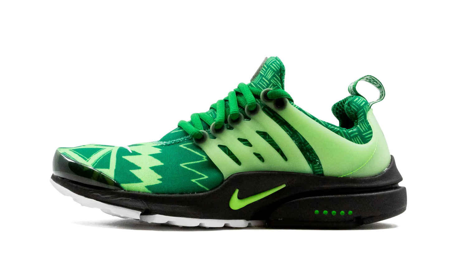 Air Presto "Naija" CJ1229 300