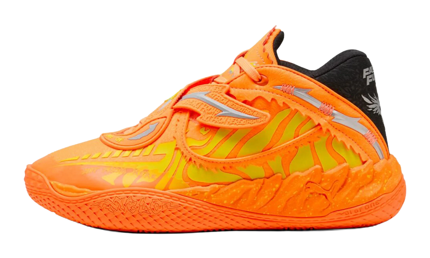 Puma MB.05 "Fast & Furious" 312796 01