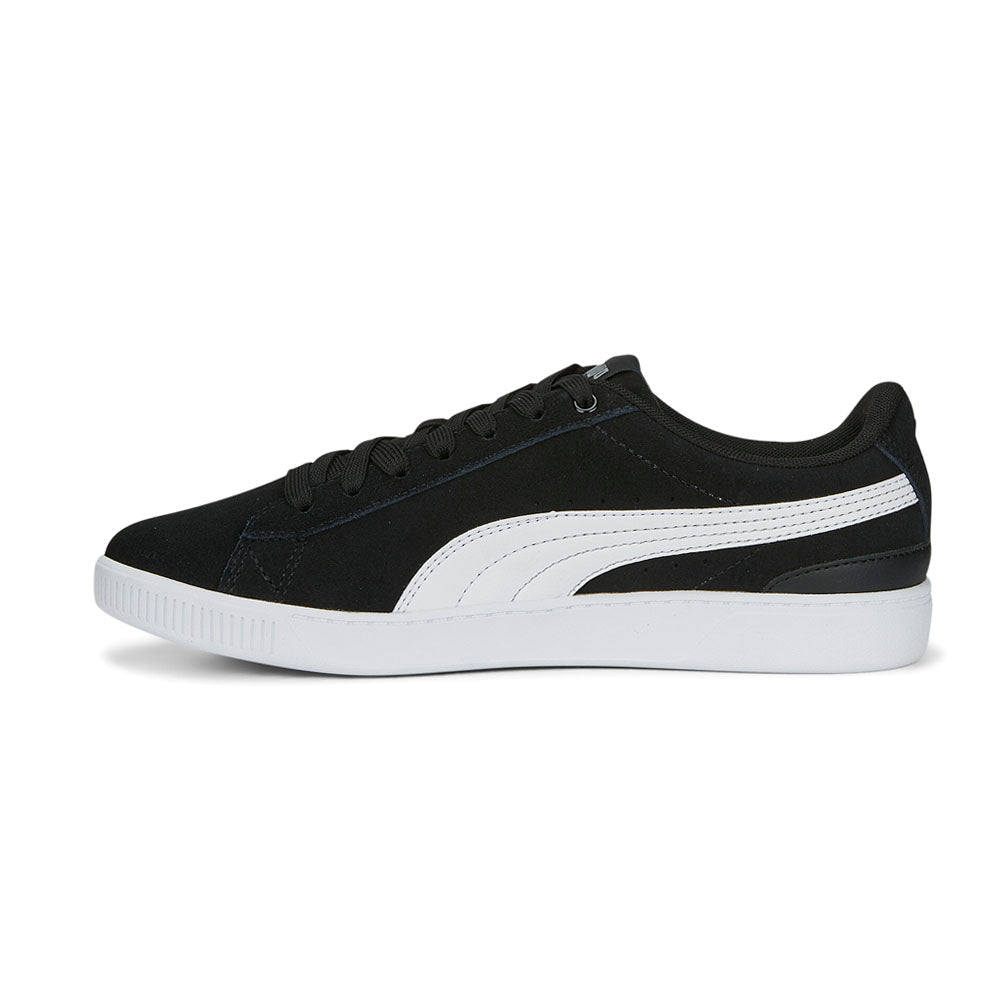 Vikky V3 Wide Lace Up Sneakers