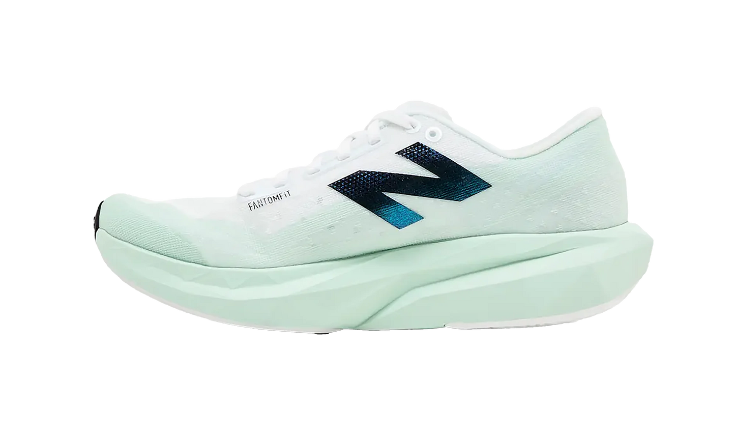 FuelCell Rebel v4 WMNS "Clay Ash White" WFCXCA4