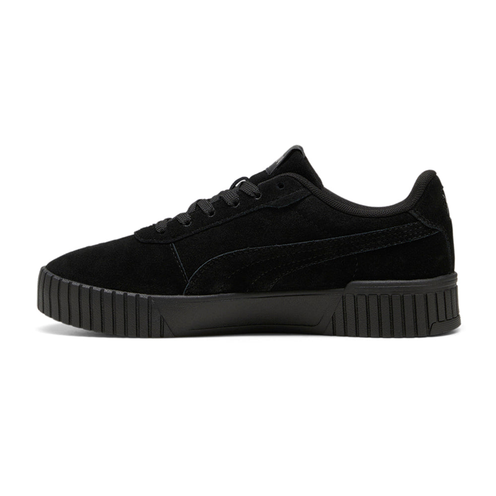 Carina 2.0 Sd Lace Up Sneakers