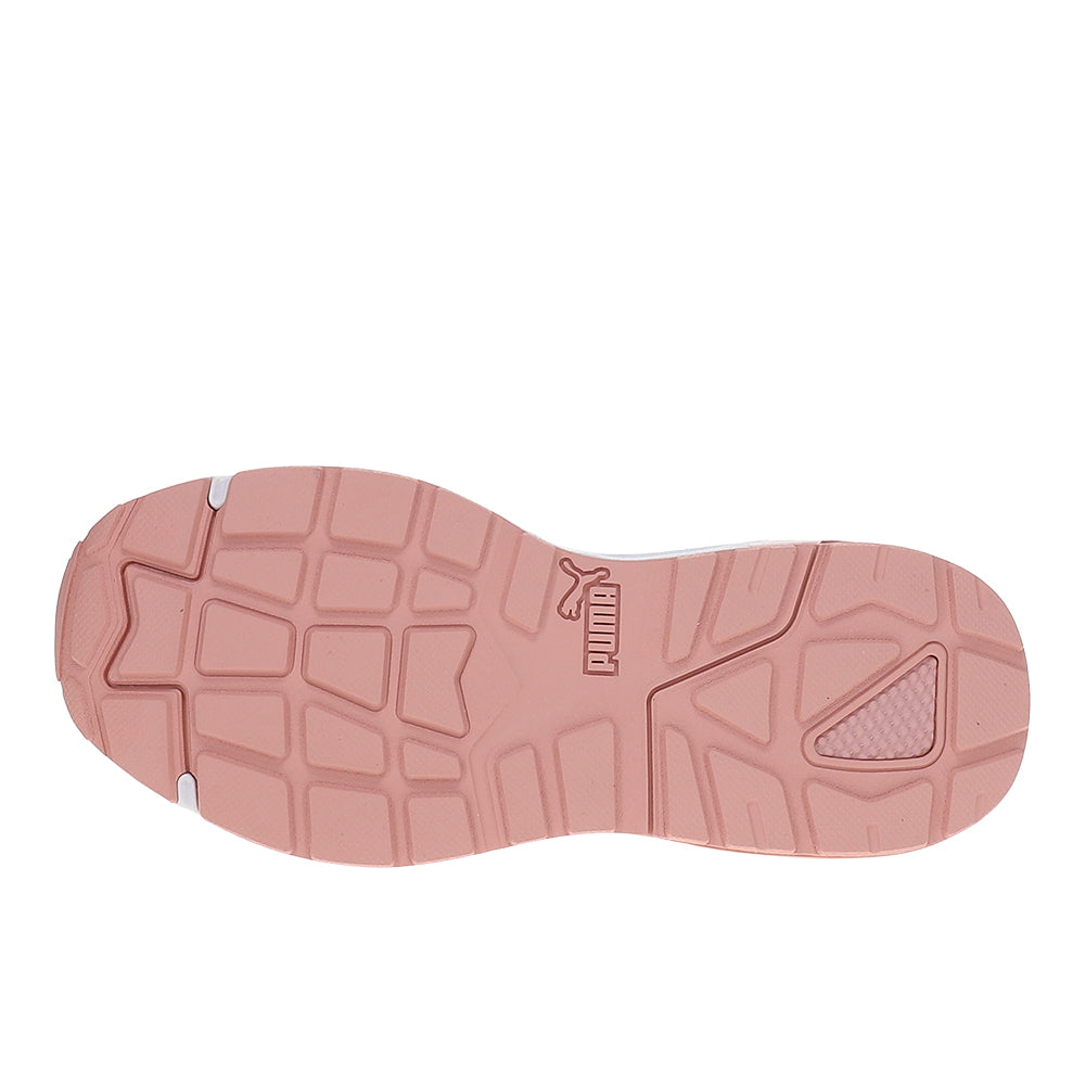 Vis2K Lace Up Sneakers