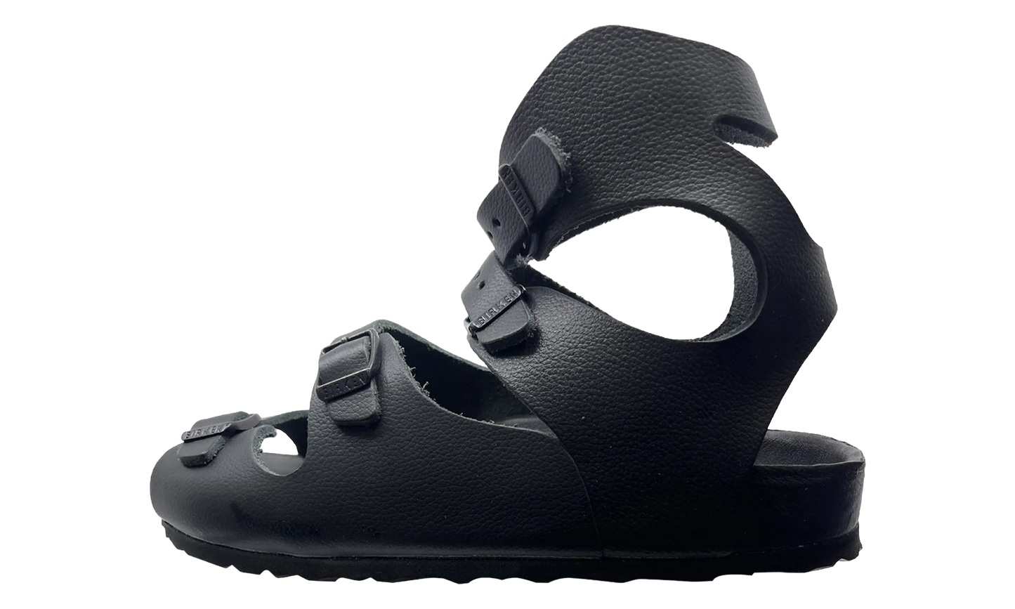 Athen Sandals WMNS "Black" 0032923