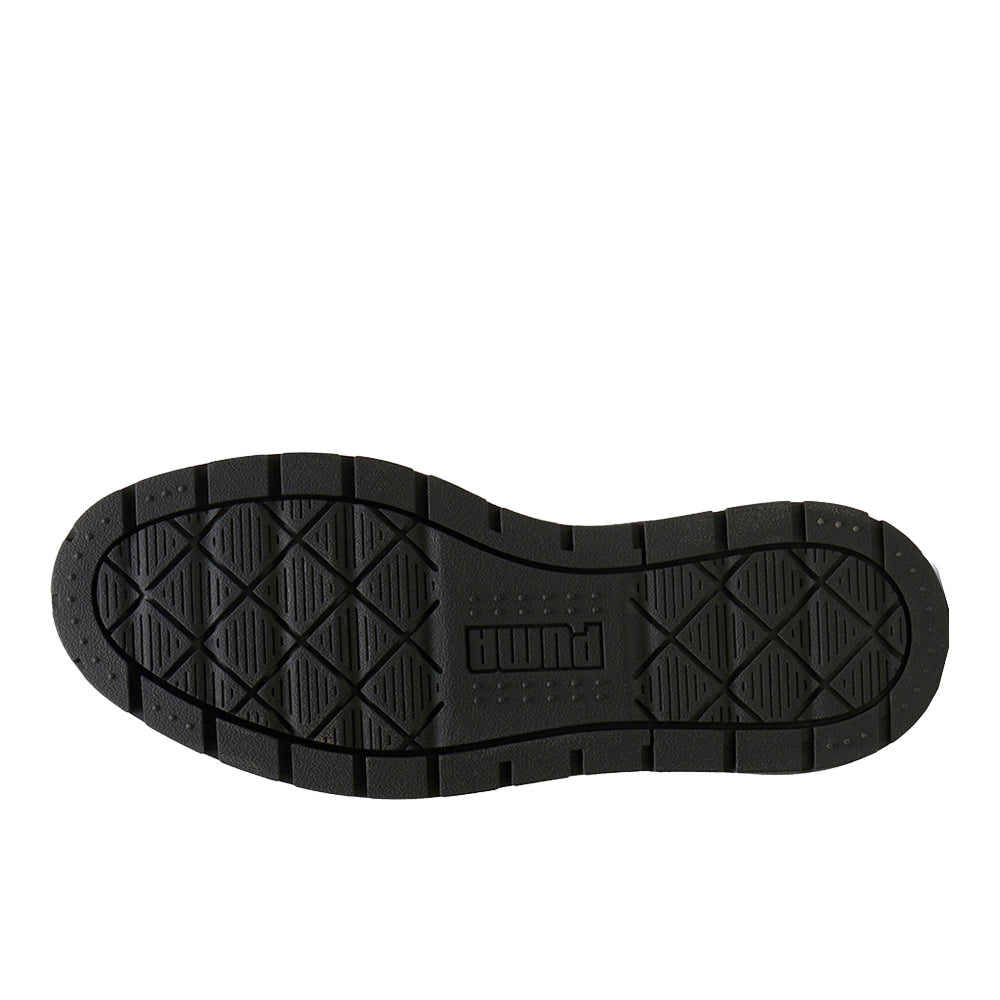 Karmen II Platform Sneakers
