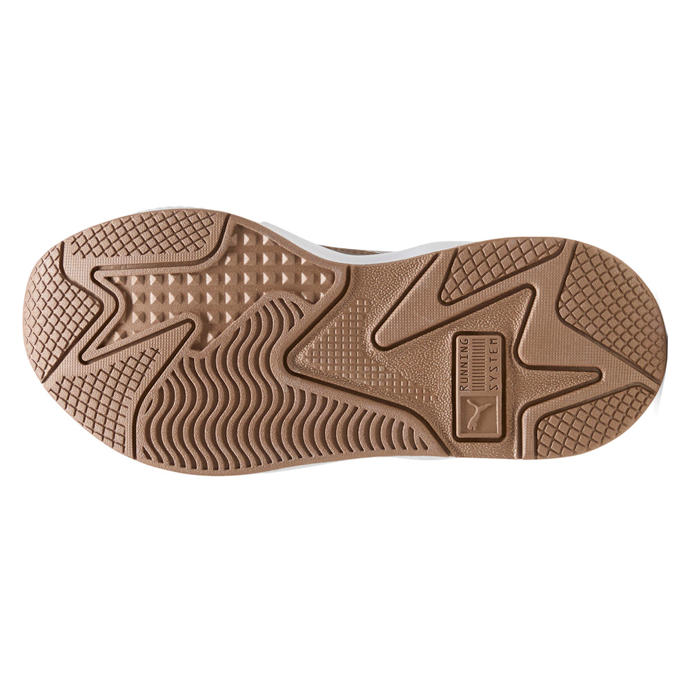 Rs-X Glow-Up Lace Up Sneakers