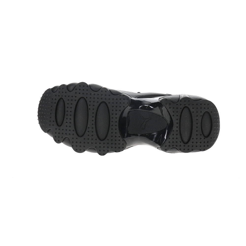 Pulsar Wedge Mesh V2 Lace Up Sneakers
