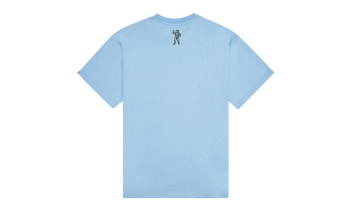 Icy Graphic T-Shirt "Blue Bell" 861 2315 BLUE