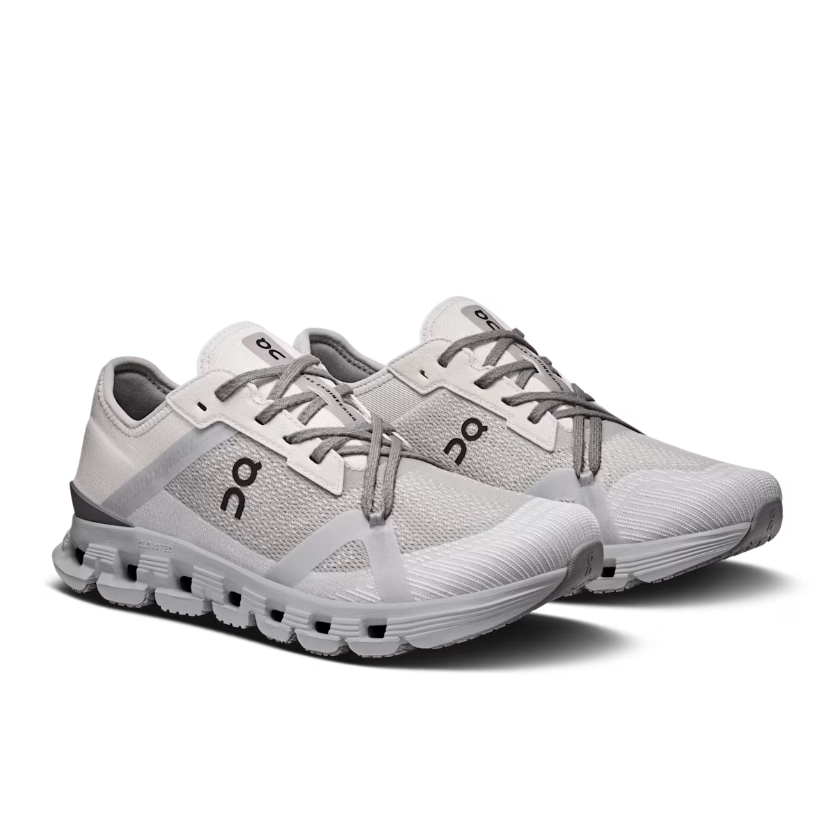 Running Cloud X 4 AD Wolf Alloy (Women's)