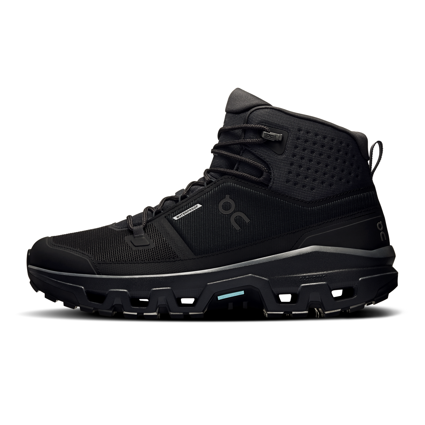 Cloudrock Mid Waterproof
