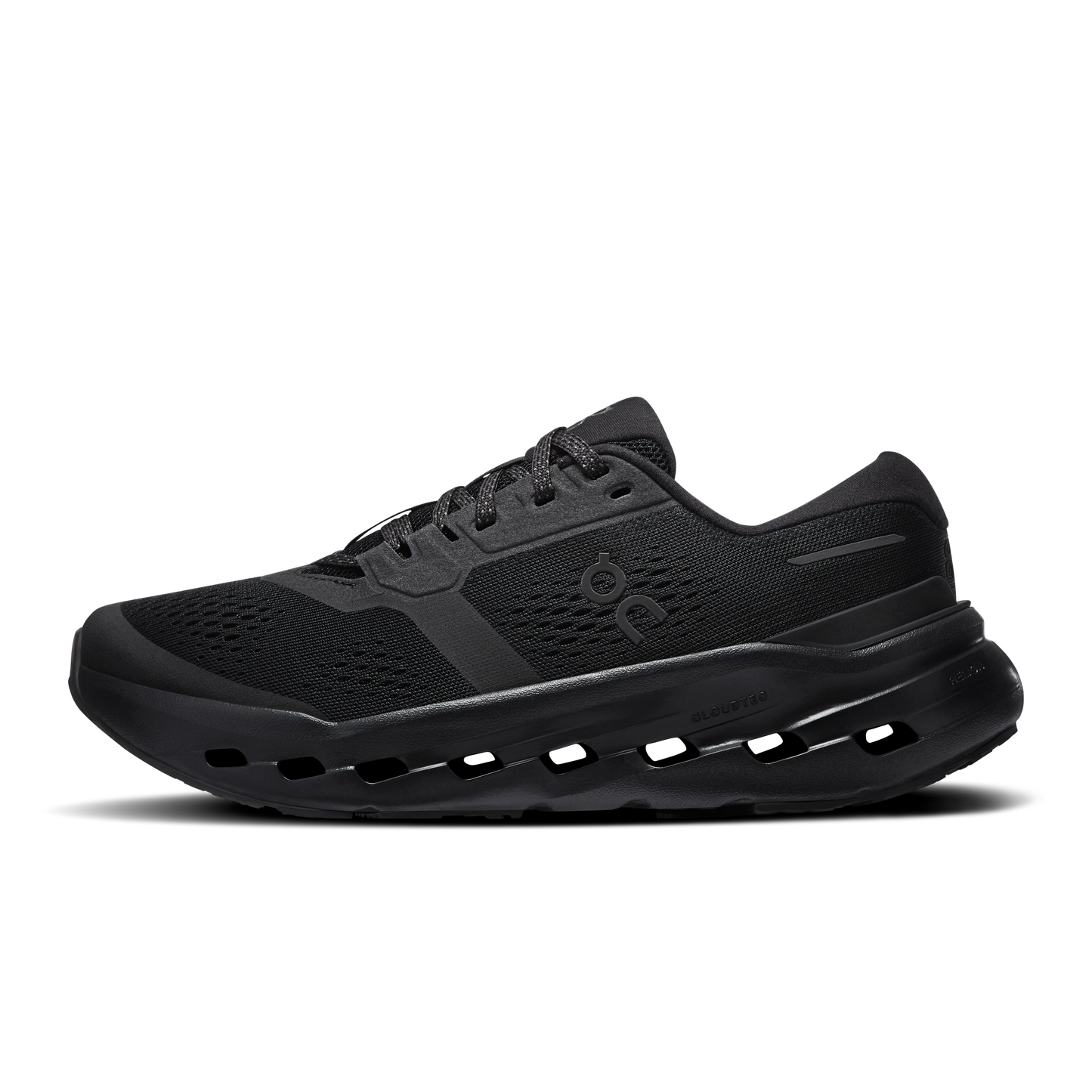 Men's Cloudrunner 3 in Black/Black
