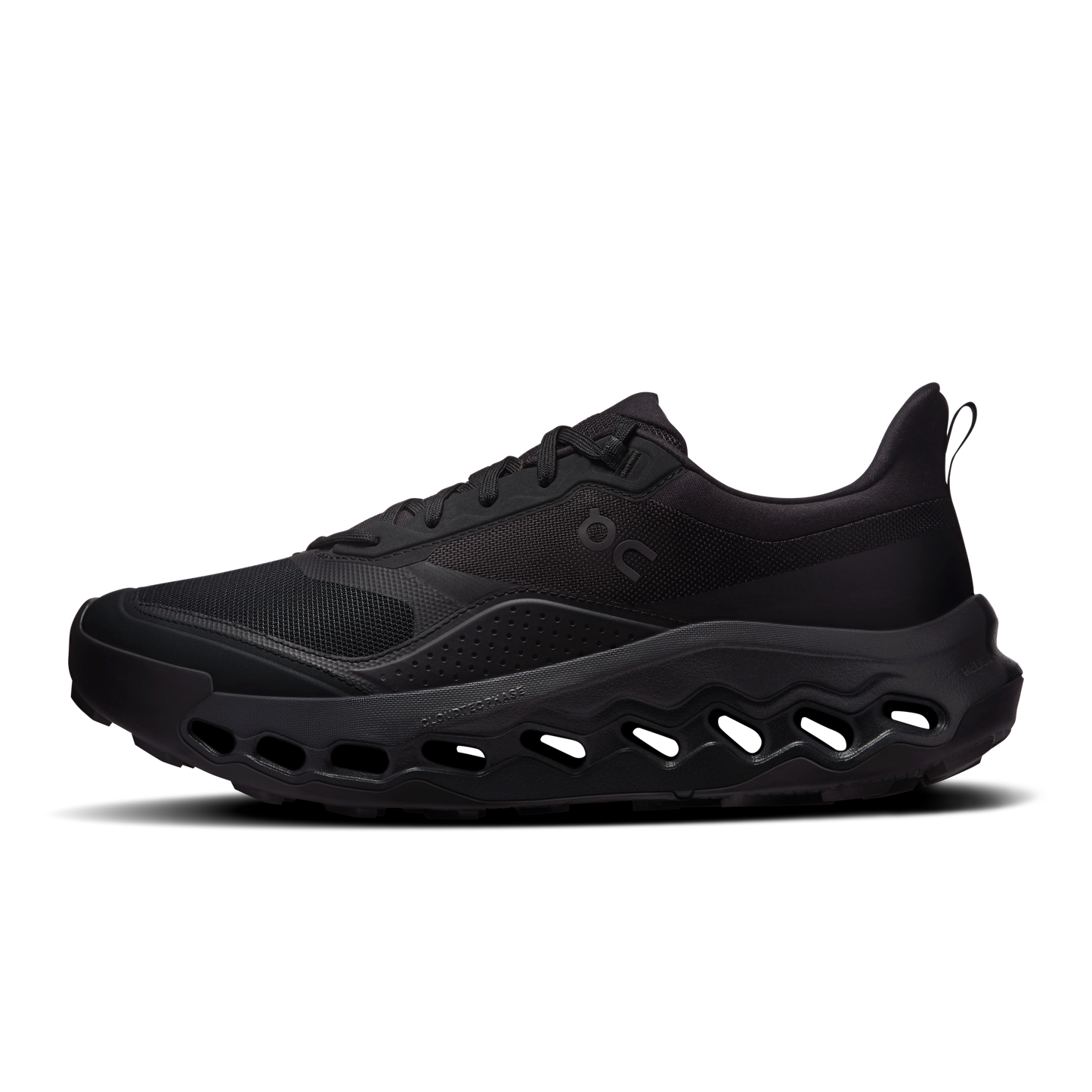 Men's Cloudhorizon 2 Waterproof in Black/Black