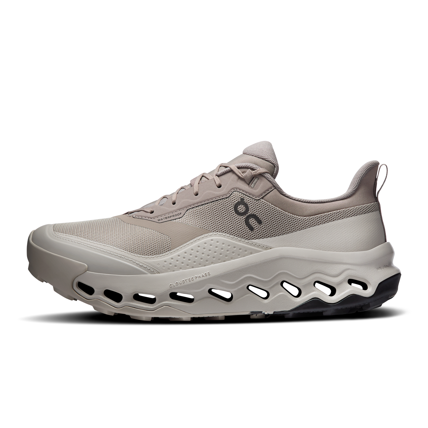 Men's Cloudhorizon 2 Waterproof in Cinder/Truffle
