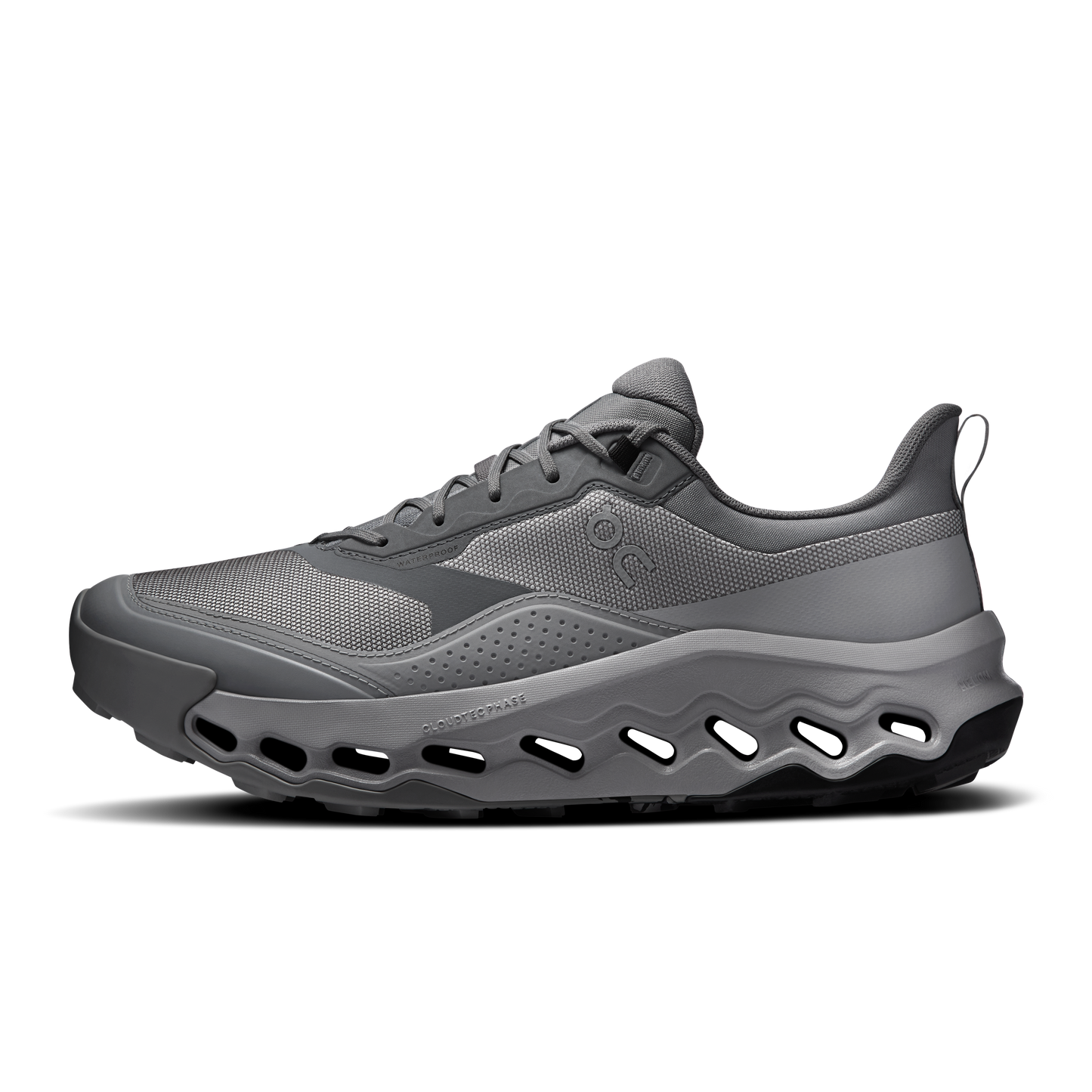 Men's Cloudhorizon 2 Waterproof in Rock/Alloy