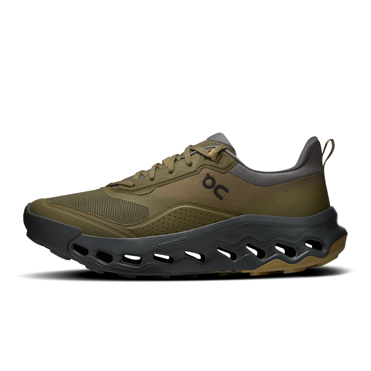 Men's Cloudhorizon 2 in Olive/Shadow
