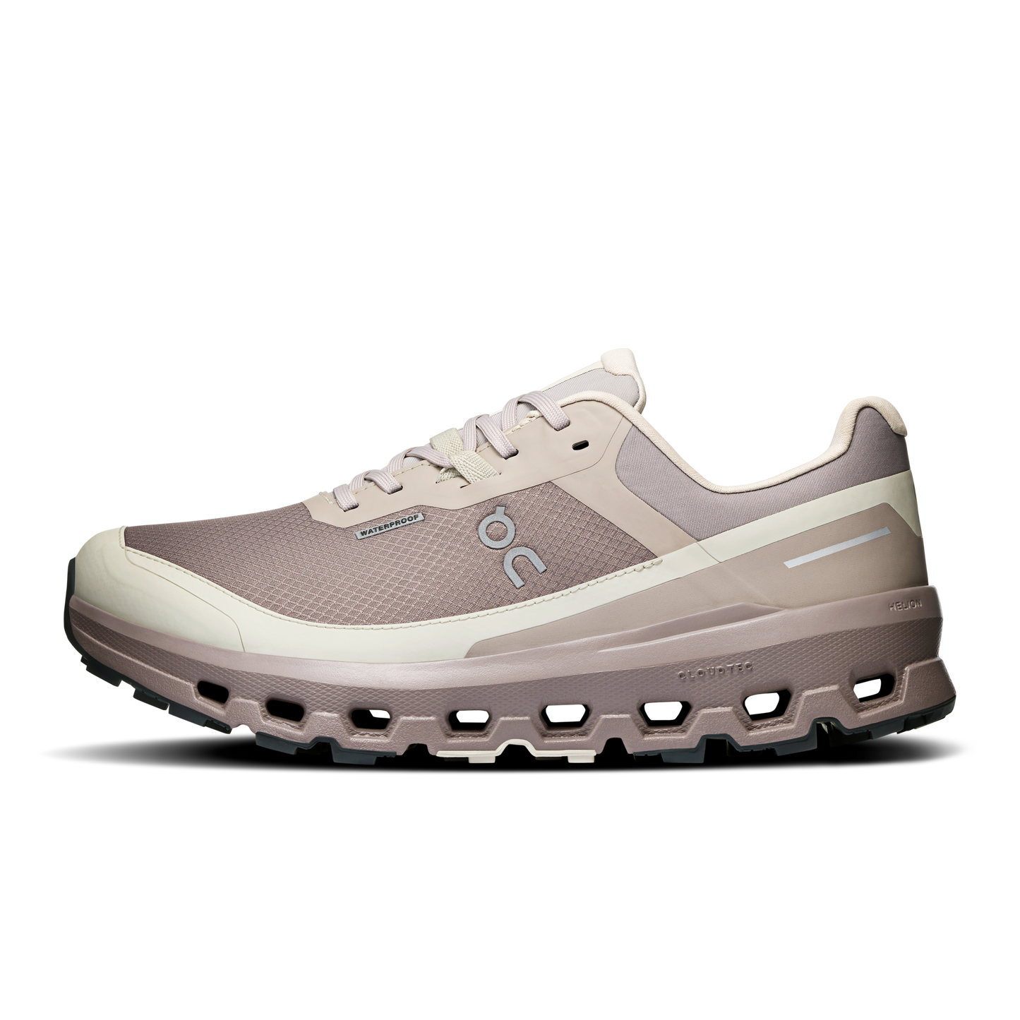Women's Cloudvista 2 Waterproof in Fog/Cinder