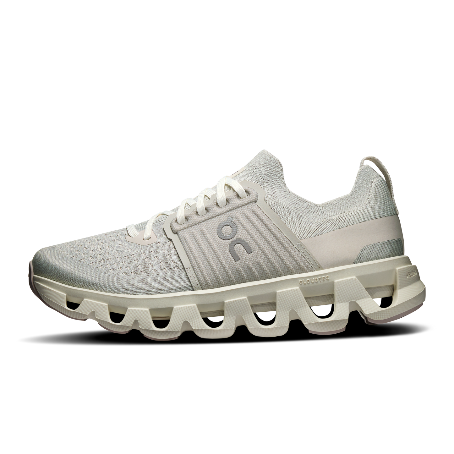 Women's Cloudswift 4 in Wolf/Sand