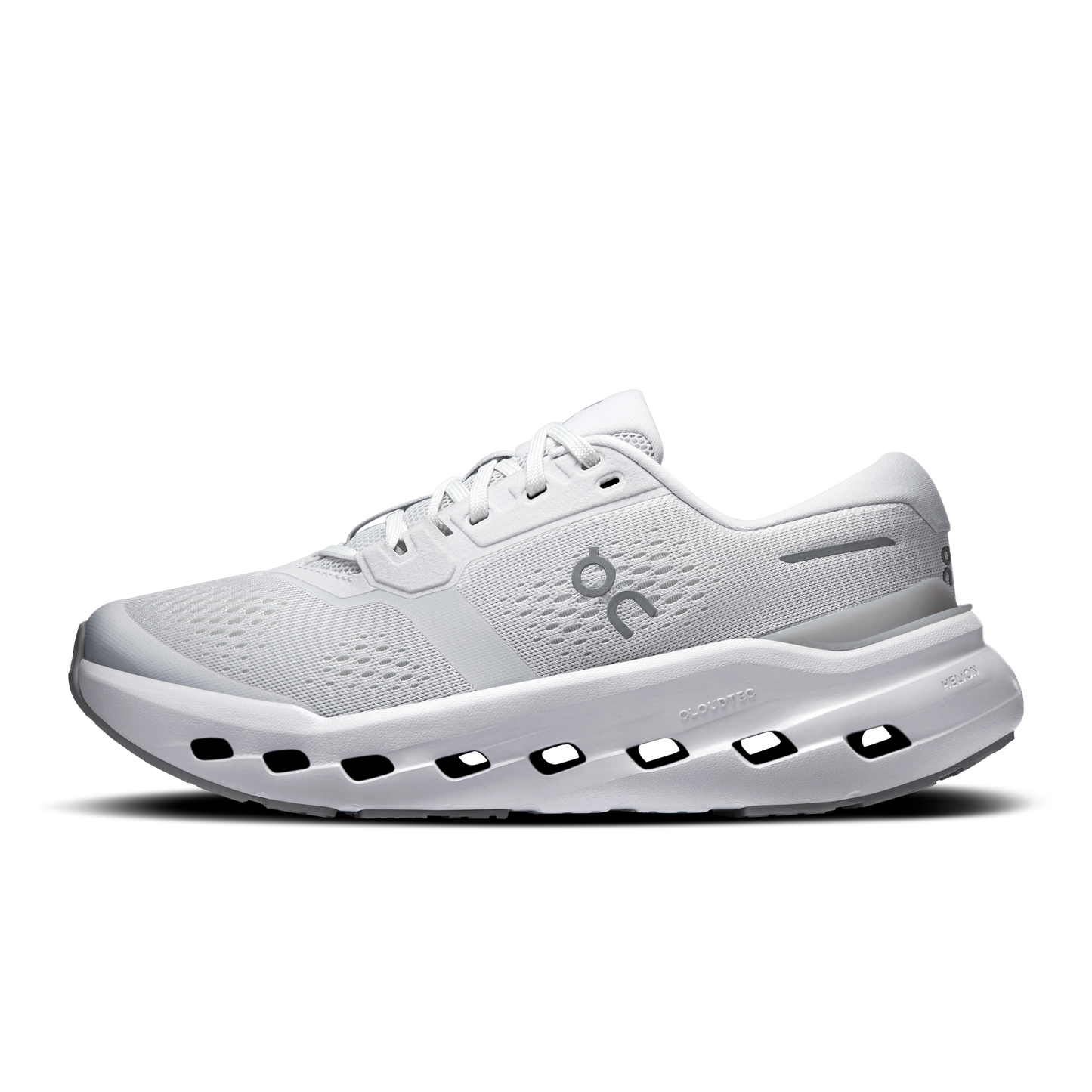 Women's Cloudrunner 3 in Heather/Marsh