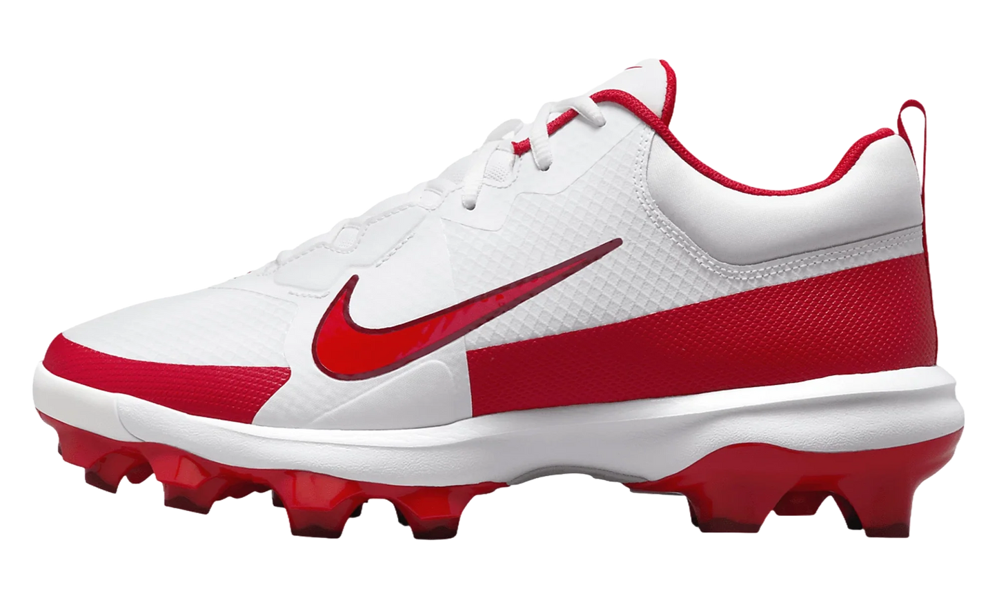 Force Trout 9 Pro MCS "White / Red" FZ0915 104