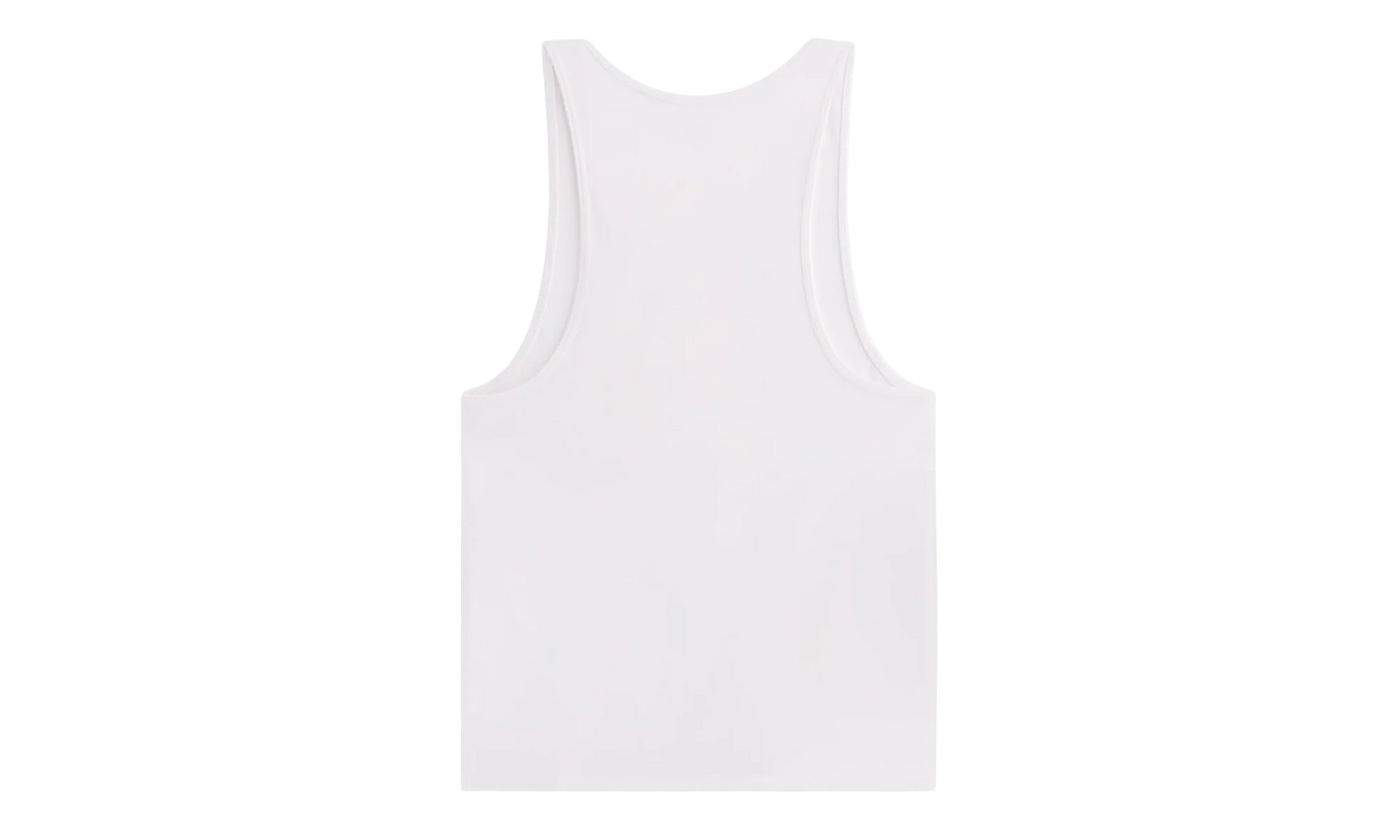 Active Peyton Tank "White" khw030821 116