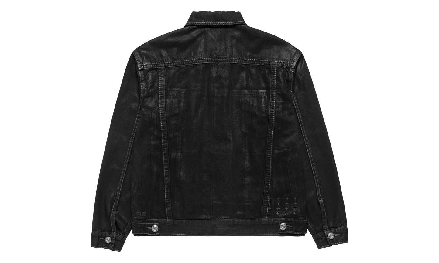 Alice Oh G Jacket "Black" MAH25JK001