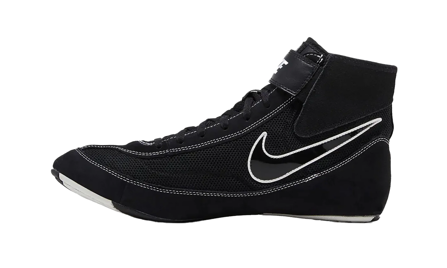 Speedsweep VII "Black" 366683 001