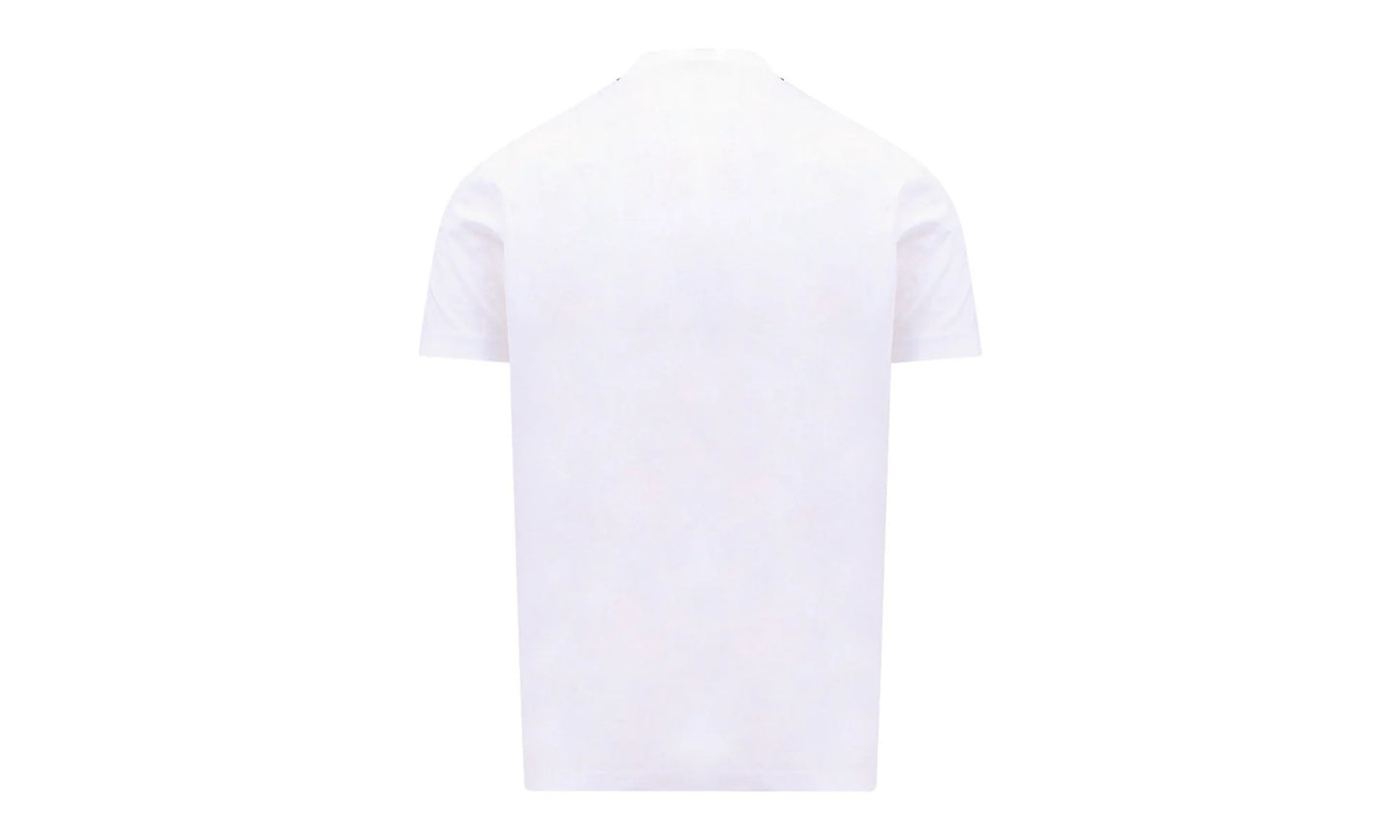Bob Marley T-shirt "White" S71GD1250S23009100