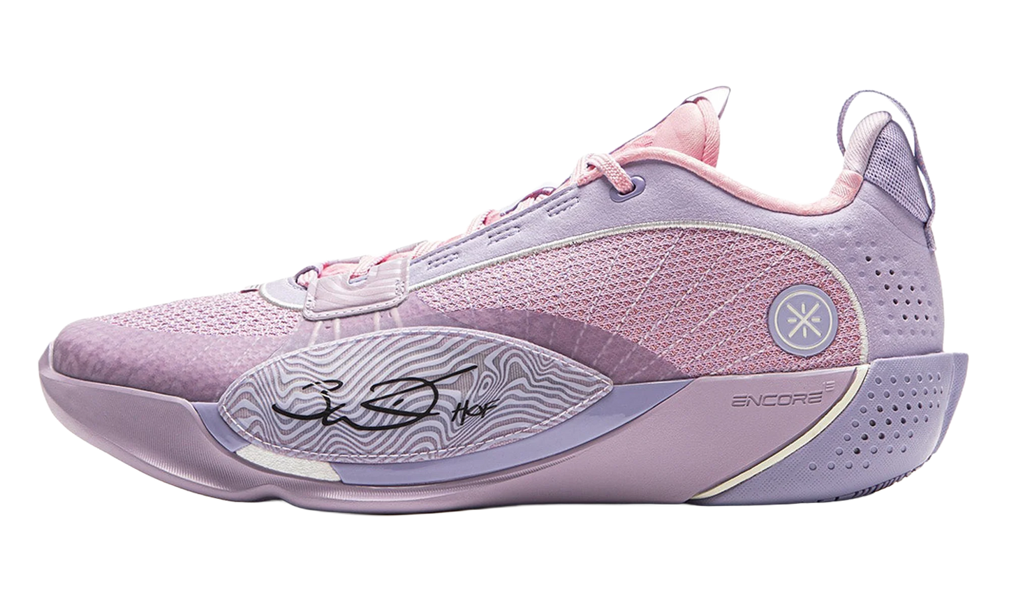Wade All City 13 Encore "Lavender" ABAV047 3