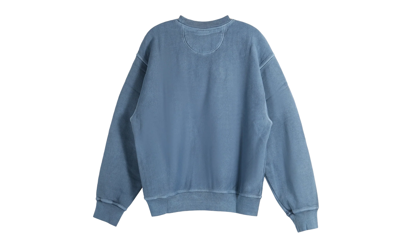 Jumbo Pig. Dyed Crew "NAVY" 1915078 NAVY
