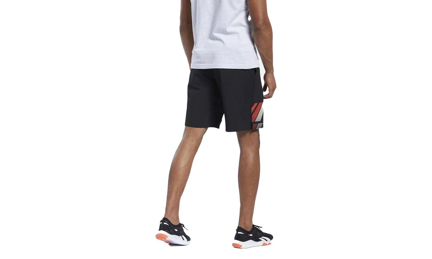 CrossFit Epic Base Short "Black" FK4337