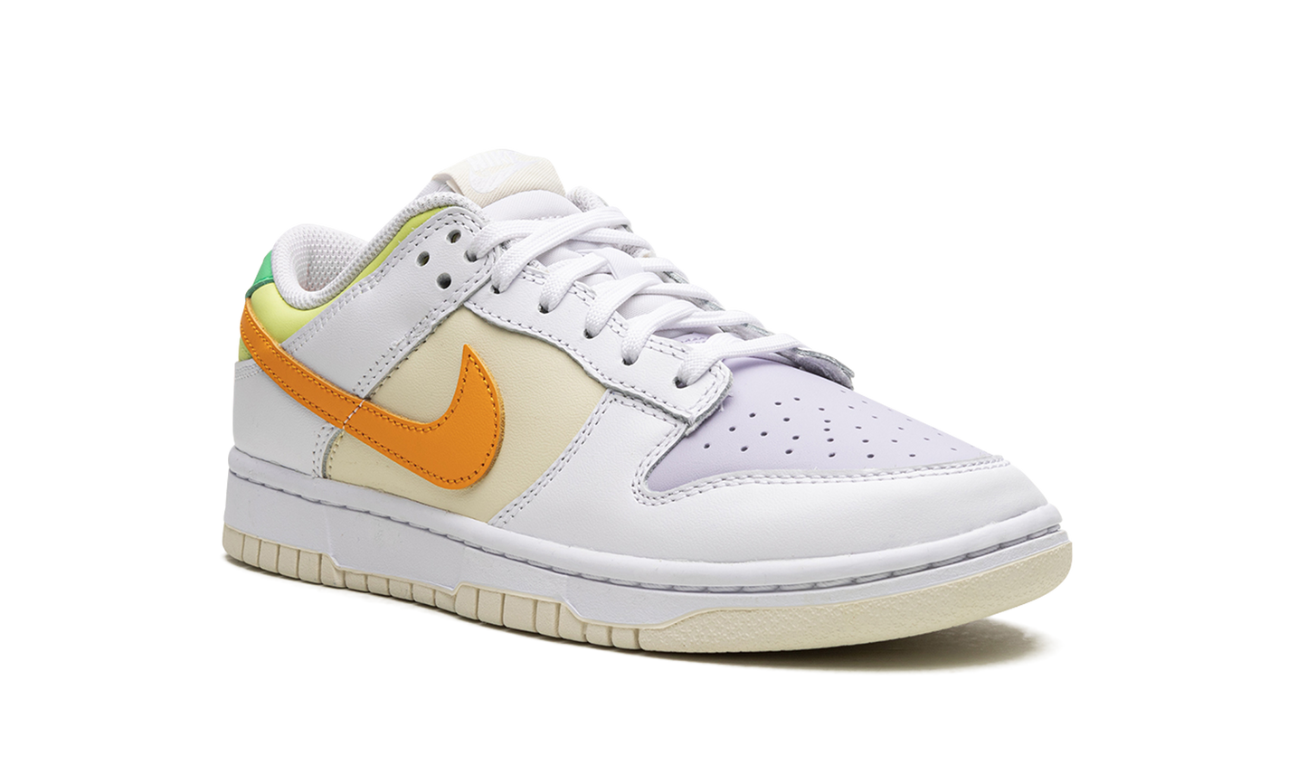 DUNK LO MNS WMNS"Sundial" FJ4742 100